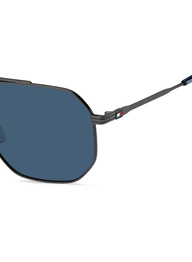 TOMMY HILFIGER  Rectangular Tommy Hilfiger Sunglasses for Men | Best Price UAE